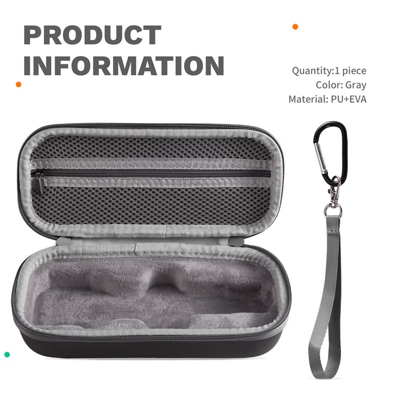 [NEW!】 Insta 360 Luna 용 울트라 핸드 - Travel Accessories Kit Bag 리뷰 및 가격