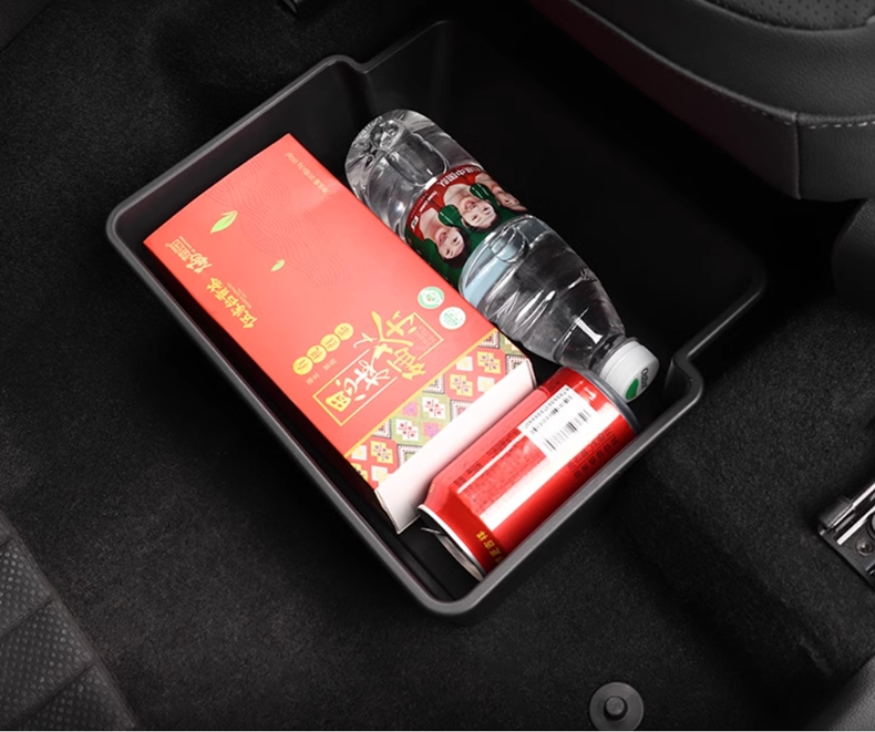 제투어 트래블러 T2 2023+ 차량용 시트 밑 수납함 - Travel Accessories Online Store 리뷰 및 가격