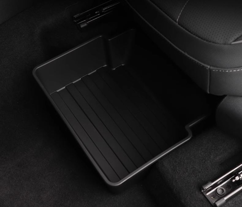 제투어 트래블러 T2 2023+ 차량용 시트 밑 수납함 - Travel Accessories Online Store 리뷰 및 가격