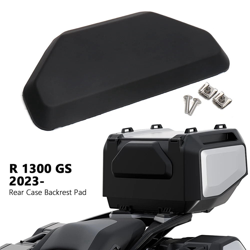 BMW R1300GS R 1300 GS 2023 202 - Luggage Cover Protector 리뷰 및 가격