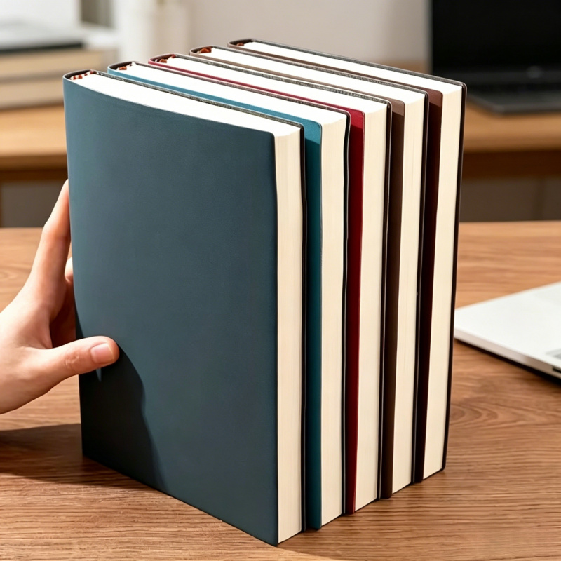 A5 소프트 가죽 노트북, 120페이지, 방수 커버,  - Travel Journal Accessories 리뷰 및 가격
