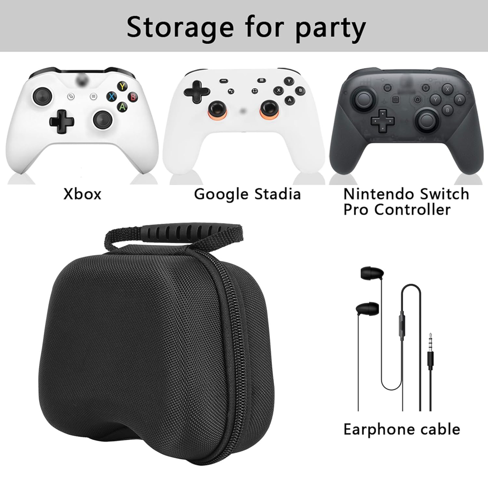PS5/XBOX 시리즈 X/S/SWITCH 게임 보드, - Travel Bag Xbox Series S 리뷰 및 가격