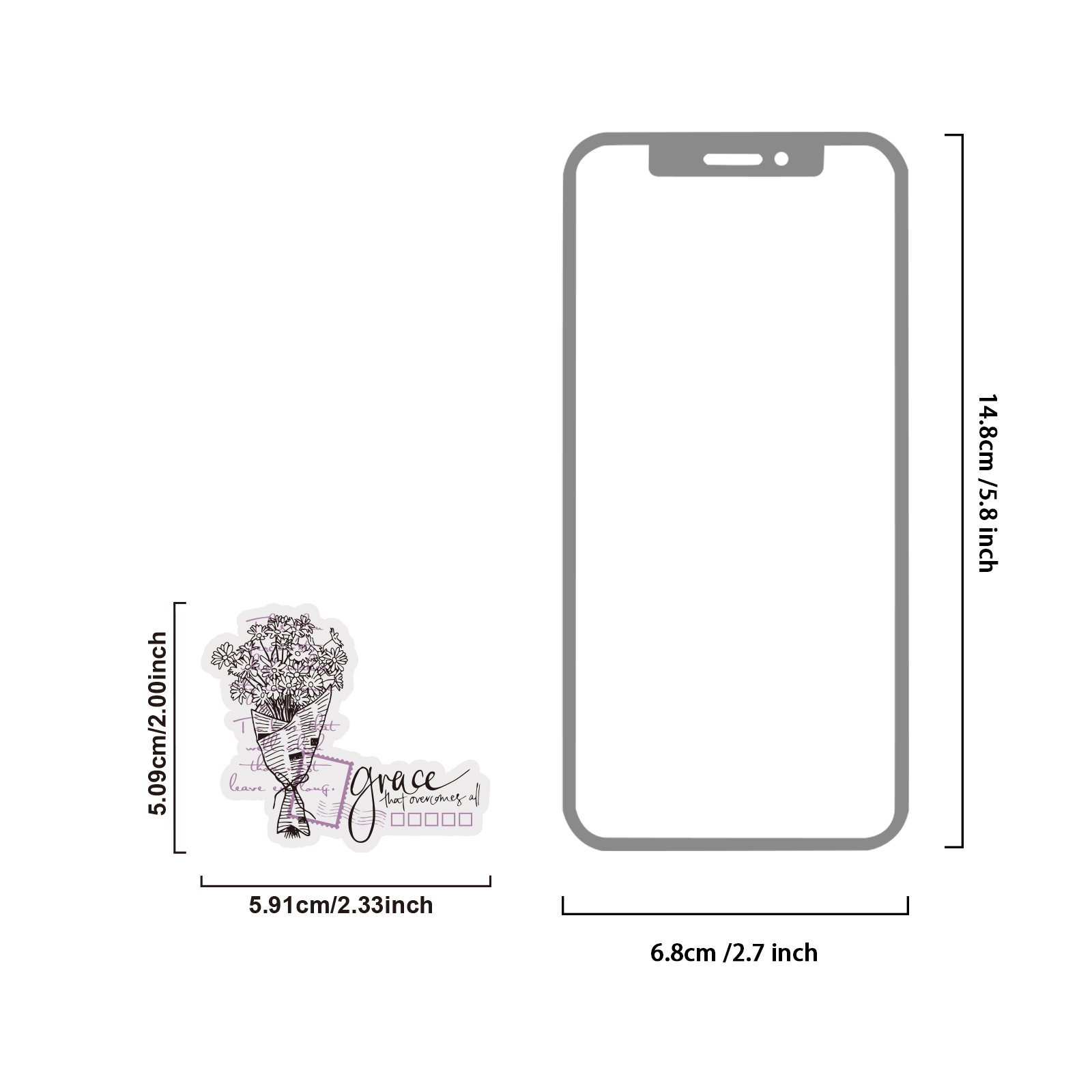 Etori Life Dancing Purple Butt - Travel Journal Accessories 리뷰 및 가격