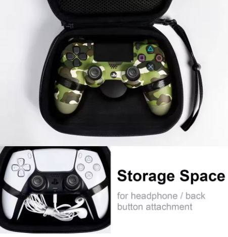 스컬앤코 컨트롤러 케이스 보관 여행 가방 휴대용 파우치 - Travel Bag Xbox Series S 리뷰 및 가격