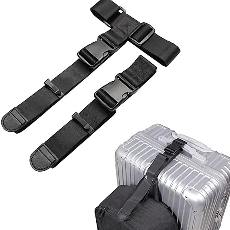 여행용 수하물 스트랩, 여행 가방 벨트, 탄성 신축식  - Luggage Strap Belt 리뷰 및 가격
