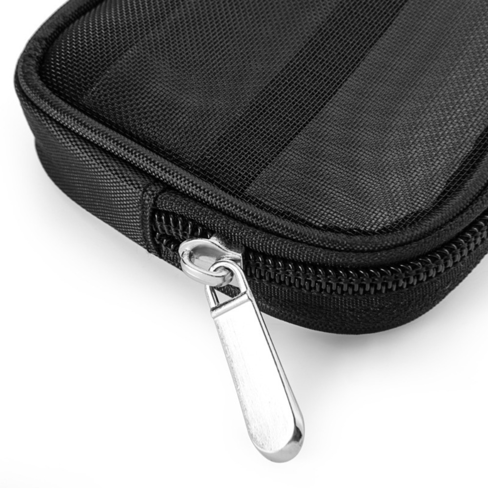 메쉬 메이크업 브러쉬 가방 여성 뷰티 도구 여행 정리함 - Travel Accessories Pouch For Women 리뷰 및 가격