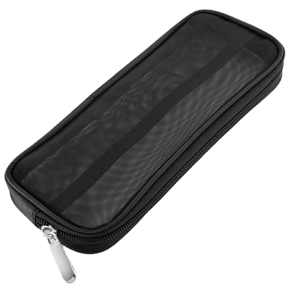 메쉬 메이크업 브러쉬 가방 여성 뷰티 도구 여행 정리함 - Travel Accessories Pouch For Women 리뷰 및 가격