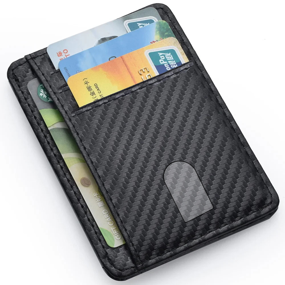 안티-RFID 남성용 슬림 지갑 - 마법의 도난 방지  - Travel Wallet Slim 리뷰 및 가격