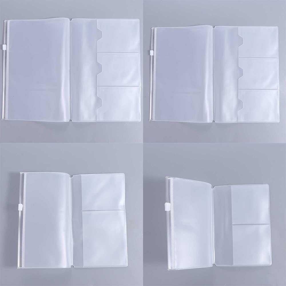 미도리 여행자용 거치대 보관 포켓 노트북 보관 가방,  - Travel Journal Accessories 리뷰 및 가격