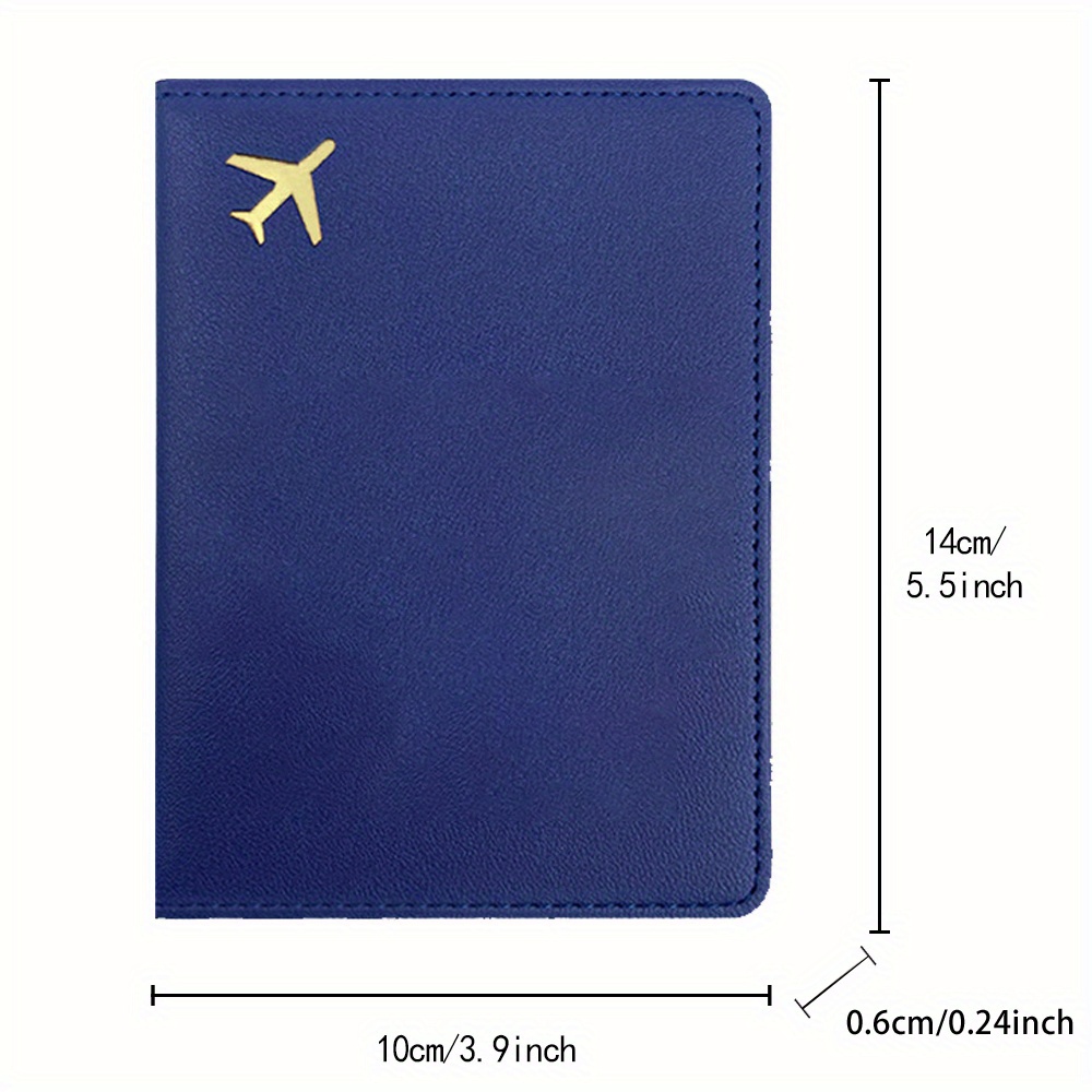 인조 가죽 개인 맞춤형 여권 커버, 여권, 신분증, 동 - Travel Wallet Slim 리뷰 및 가격