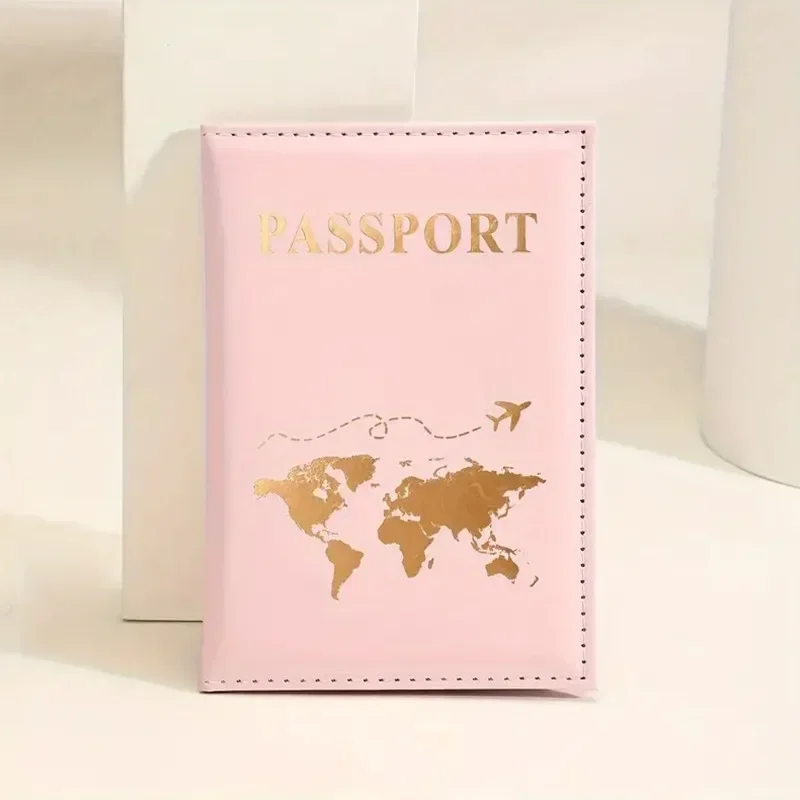 여성을위한 여권 방수 커버 가방 남성 Pu Leatha - Travel Accessories Pouch For Women 리뷰 및 가격