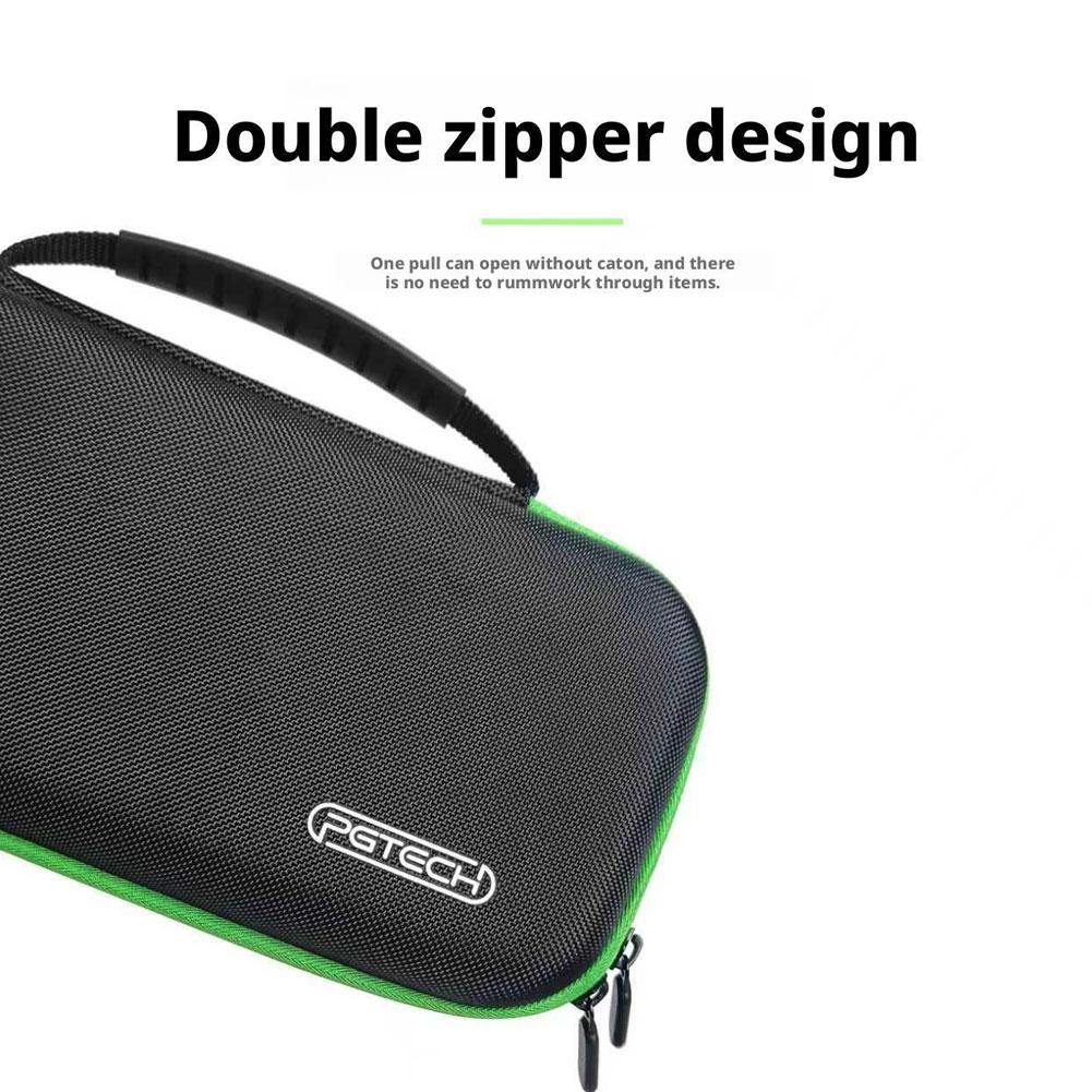 ROG Ally 및 Ally X용 휴대용 케이스, 지퍼 - Travel Bag Xbox Series S 리뷰 및 가격