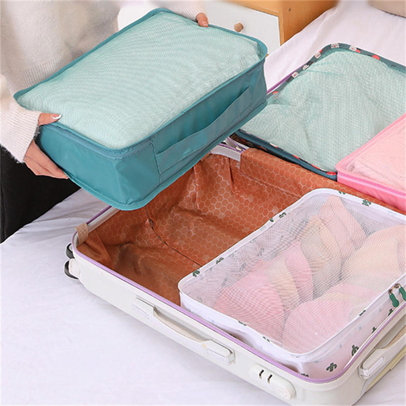 1/3pcs 여행용 압축 가능 다기능 여행용 보관 가방 - Travel Accessories Organiser 리뷰 및 가격