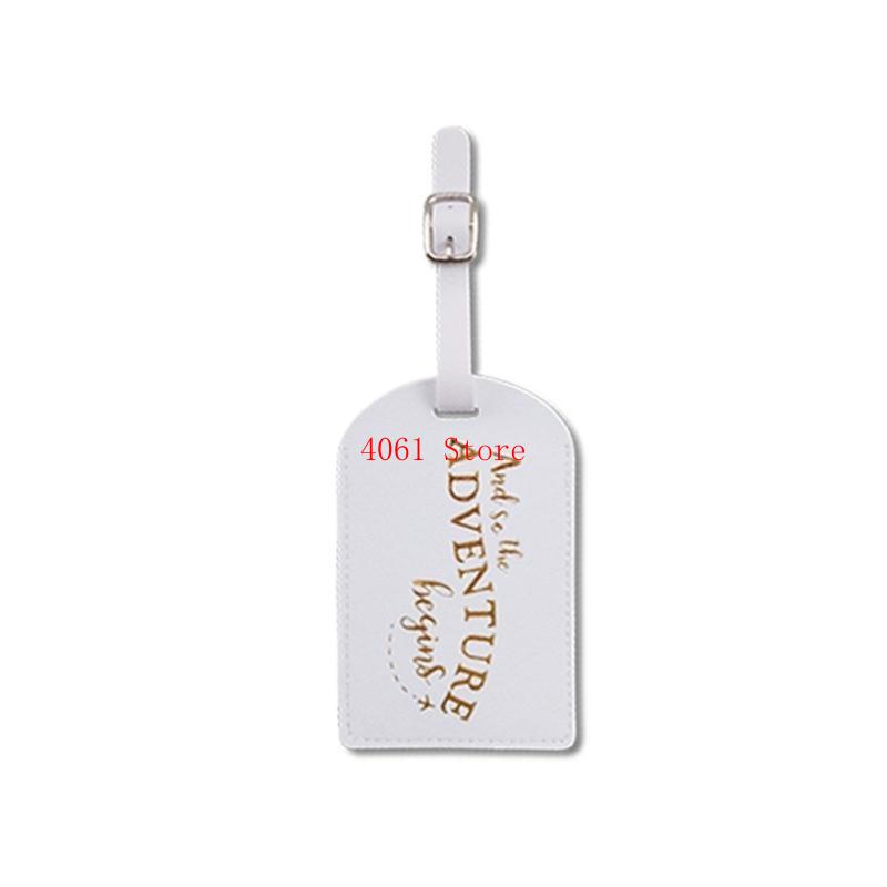 연인 커플 PU 가죽 여권 케이스 홀더 수하물 태그 여 - Travel Accessories Gifts For Men 리뷰 및 가격