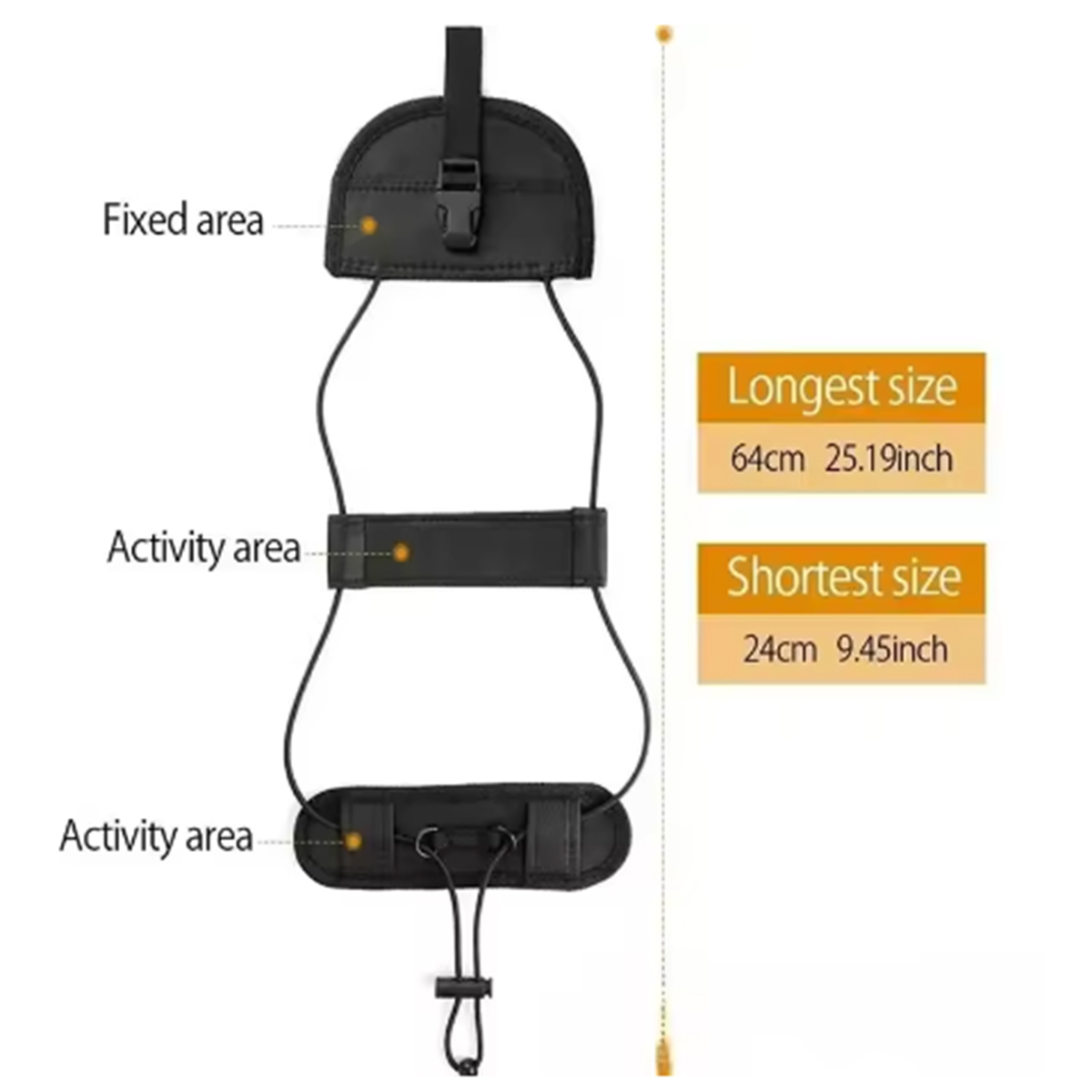 여행용 가방 연결 스트랩, 여행 가방 손잡이에 작은 가 - Luggage Strap Belt 리뷰 및 가격