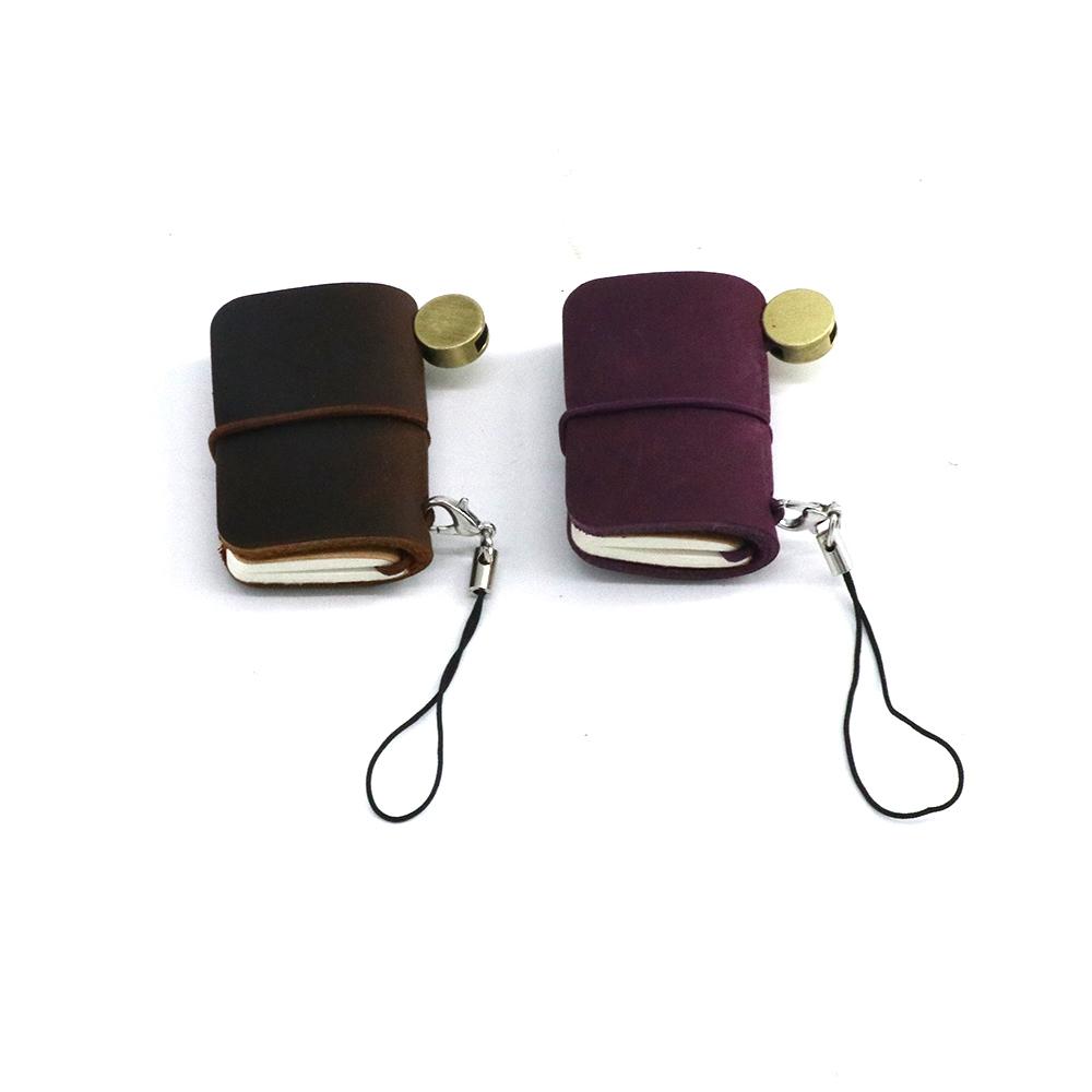 액세서리 레트로 포켓 다이어리 북 메모장 학교 수제 커 - Travel Journal Accessories 리뷰 및 가격