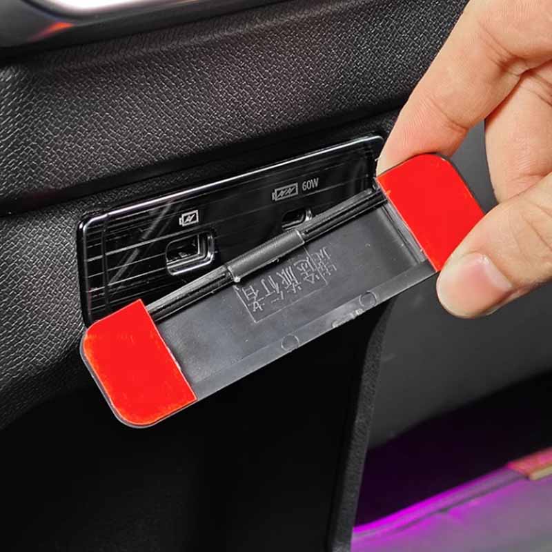 체리 제투어 트래블러 T2 후면 USB 보호 패치 자동 - Travel Accessories Online Store 리뷰 및 가격