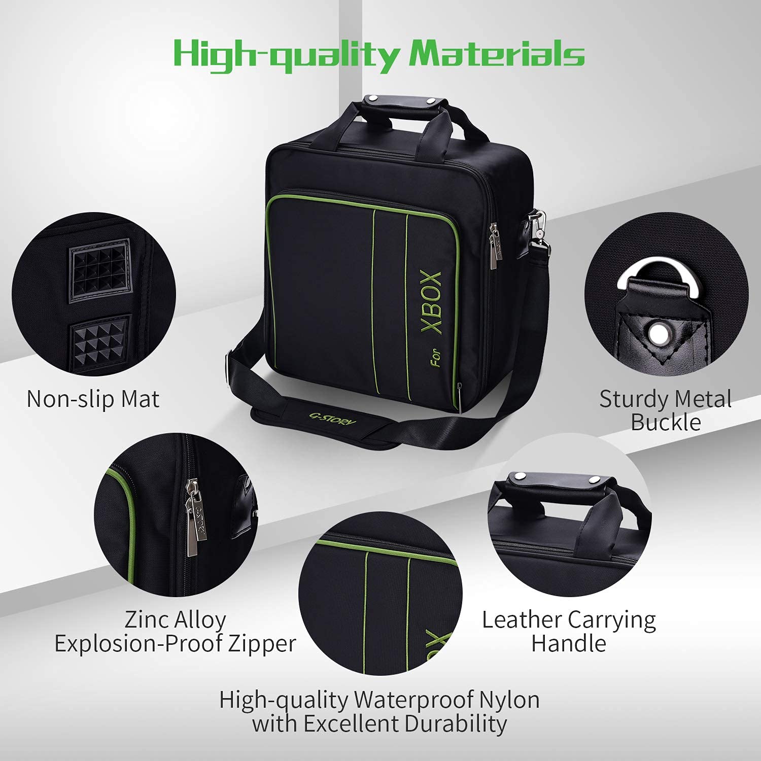 Xbox 시리즈 X S용 휴대용 케이스, Xbox 시리 - Travel Bag Xbox Series S 리뷰 및 가격
