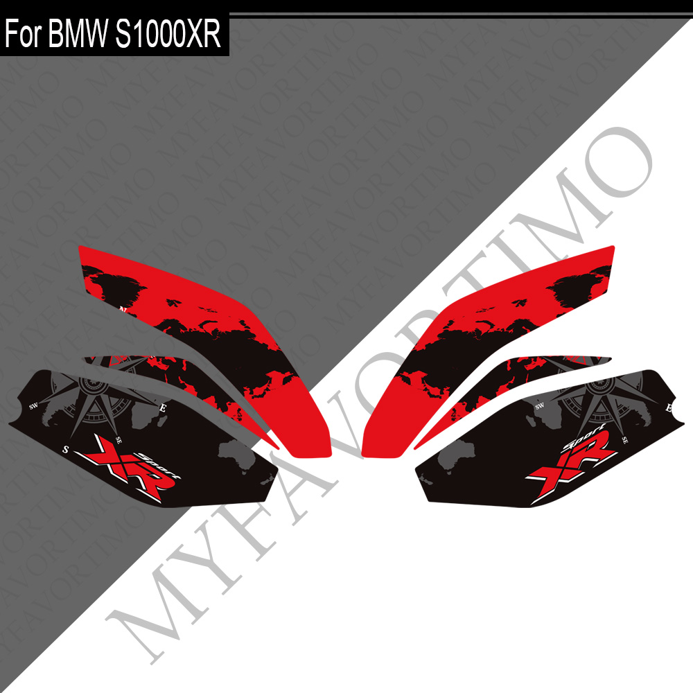   F900XR S1000XR 오토바이 러기지 케이 - Luggage Cover Protector 리뷰 및 가격