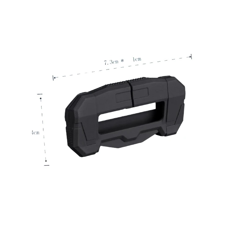 자동차 안전벨트 플러그 충돌 방지 실리콘 보호 커버 제 - Travel Accessories Online Store 리뷰 및 가격