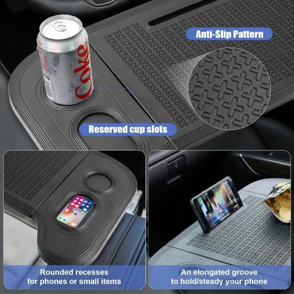 접이식 차량용 노트북 책상, 스티어링 휠 트레이, 운전 - Travel Accessories Car 리뷰 및 가격