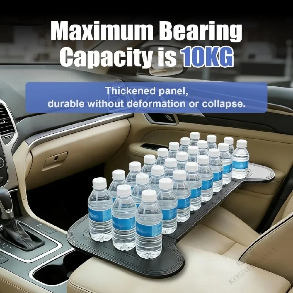 접이식 차량용 노트북 책상, 스티어링 휠 트레이, 운전 - Travel Accessories Car 리뷰 및 가격