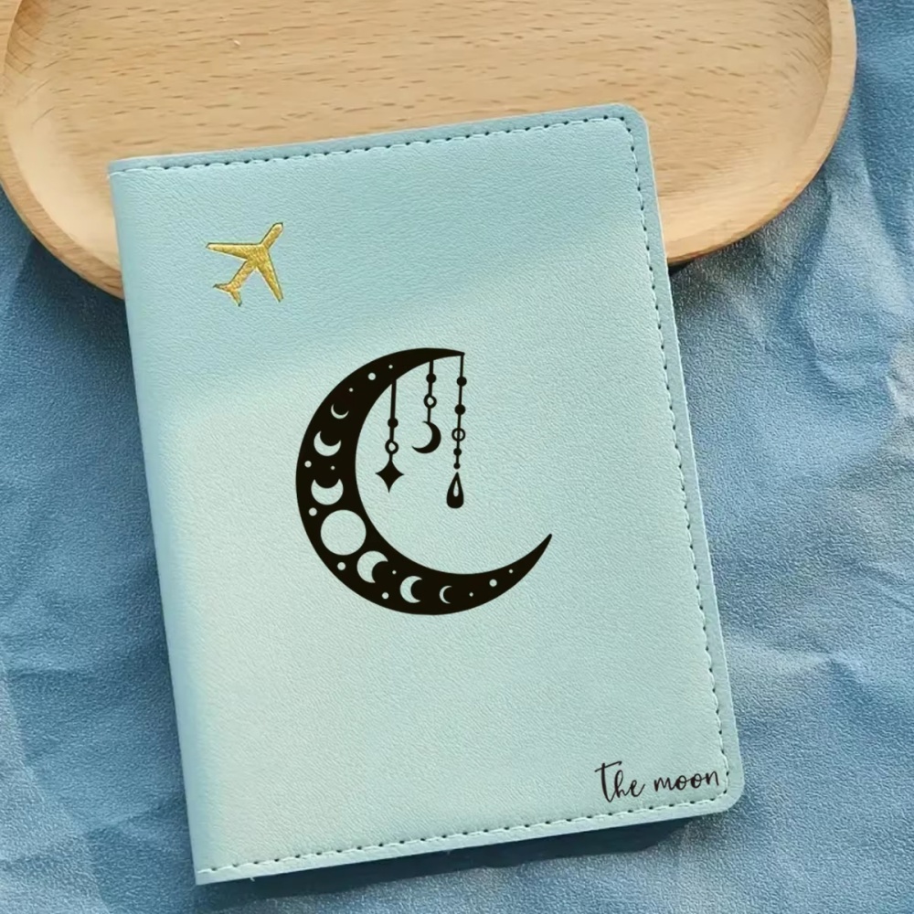 맞춤 이름이 새겨진 여권 커버 & 수하물 태그 세트,  - Travel Accessories Meaning 리뷰 및 가격