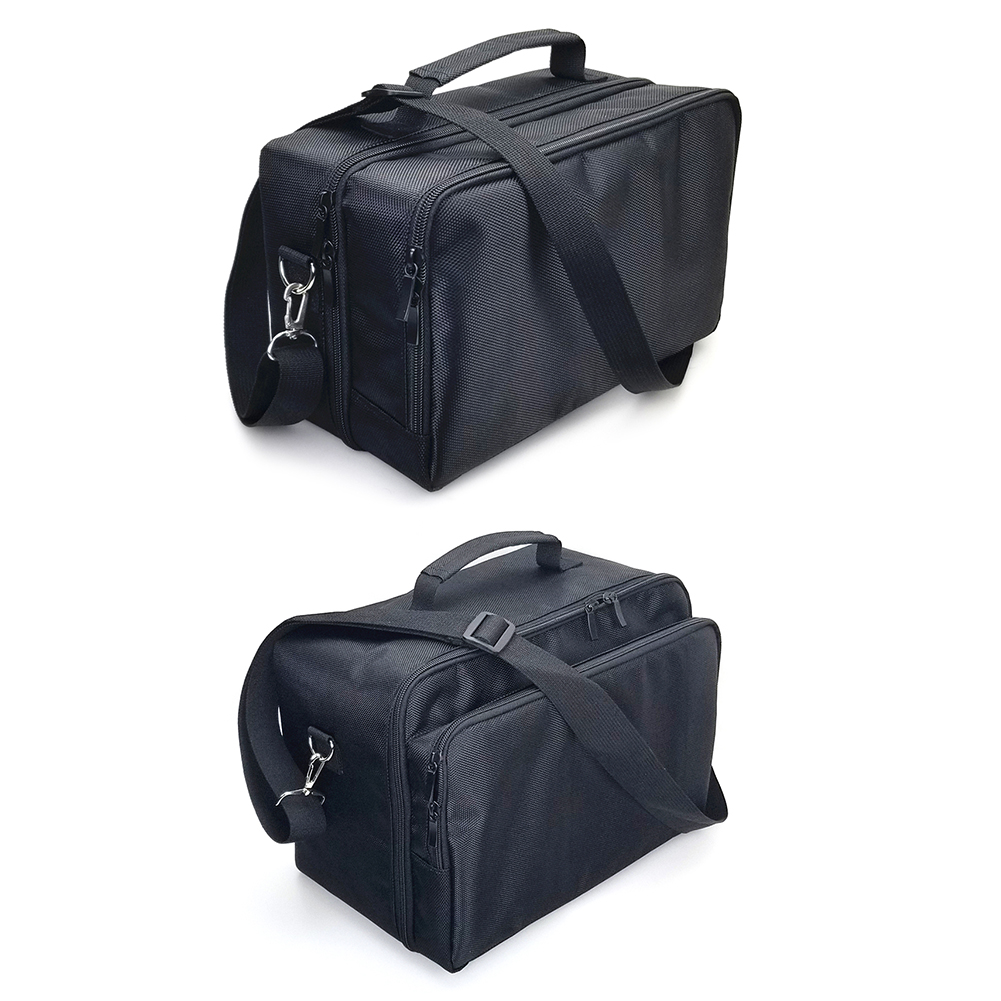 Xbox 시리즈 X/S용 휴대용 케이스 방수 휴대용 가 - Travel Bag Xbox Series S 리뷰 및 가격