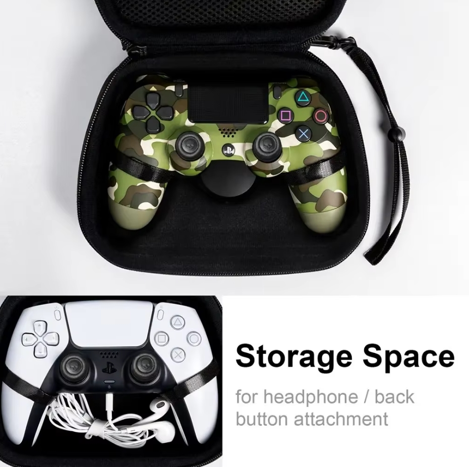 스컬앤코 컨트롤러 케이스 보관 여행 가방 휴대용 파우치 - Travel Bag Xbox Series S 리뷰 및 가격