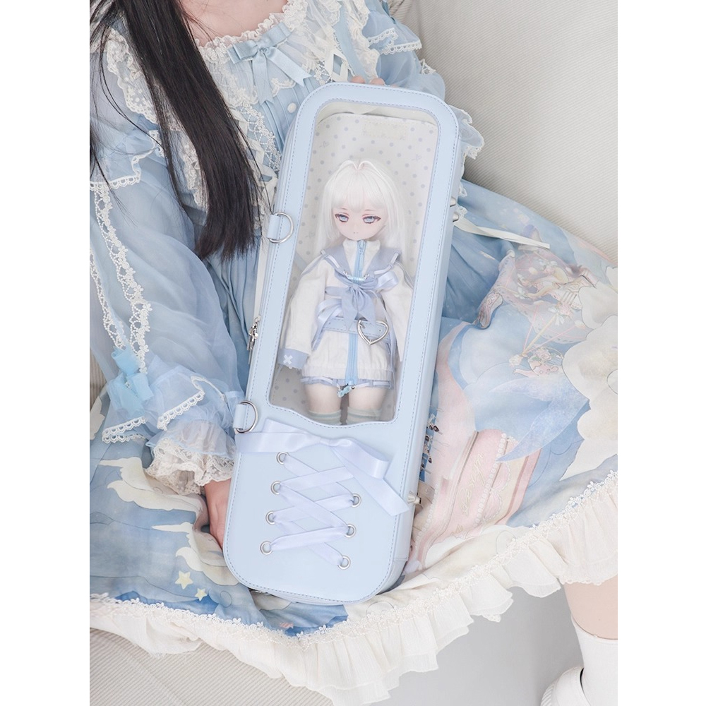 고품질 1/4 BJD 아웃가잉 패킷 인형 보호 케이스  - Quality Travel Accessories 리뷰 및 가격