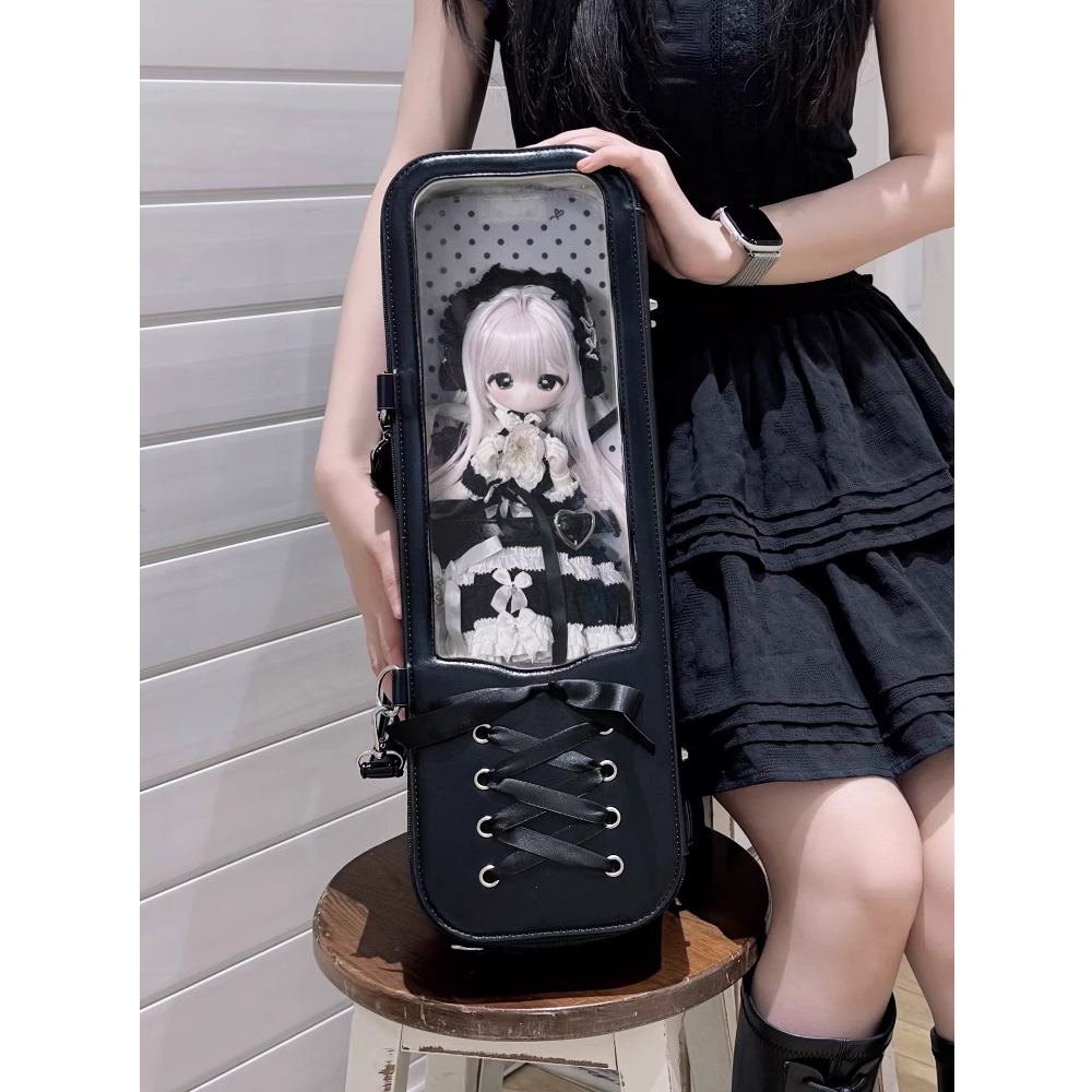 고품질 1/4 BJD 아웃가잉 패킷 인형 보호 케이스  - Quality Travel Accessories 리뷰 및 가격