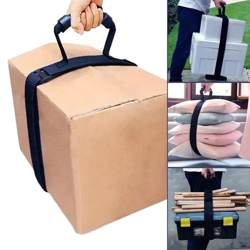 운반용 스트랩 손잡이 H형 이동 벨트 조절 가능한 리프 - Luggage Strap Belt 리뷰 및 가격