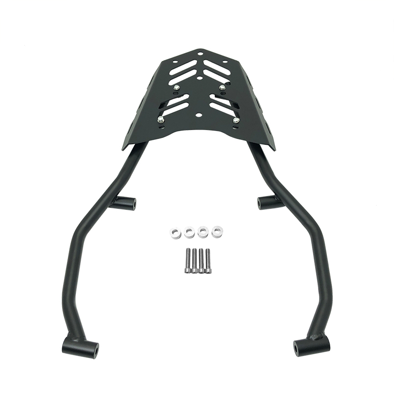 Yamaha Tenere700 후면 수화물 랙 탑 케이 - Luggage Cover Protector 리뷰 및 가격