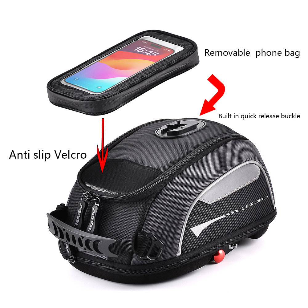 BMW R NineT 퓨어 스포츠 어반 레이서 스크램블 - Luggage Cover Protector 리뷰 및 가격