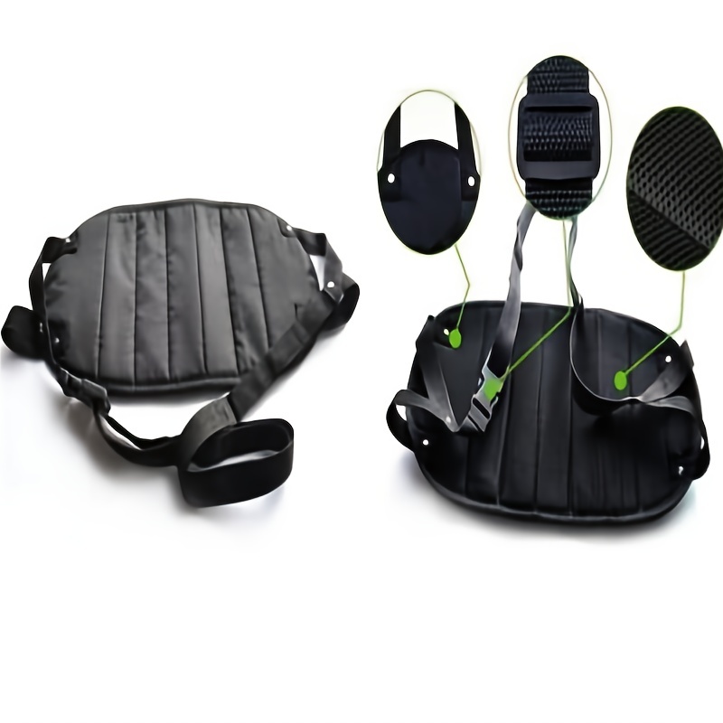 편안한 비행기 발걸이형 해먹, 고품질 옥스포드 천으로  - Quality Travel Accessories 리뷰 및 가격