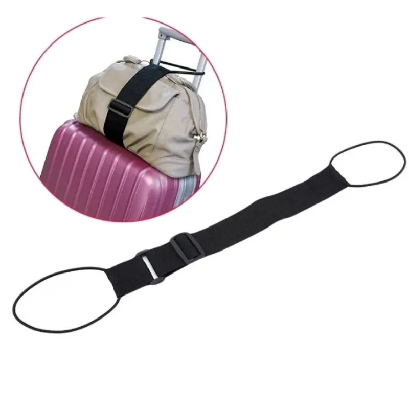 조절 가능한 수하물 스트랩, 탄성 어깨 스트랩, 번지  - Luggage Strap Belt 리뷰 및 가격
